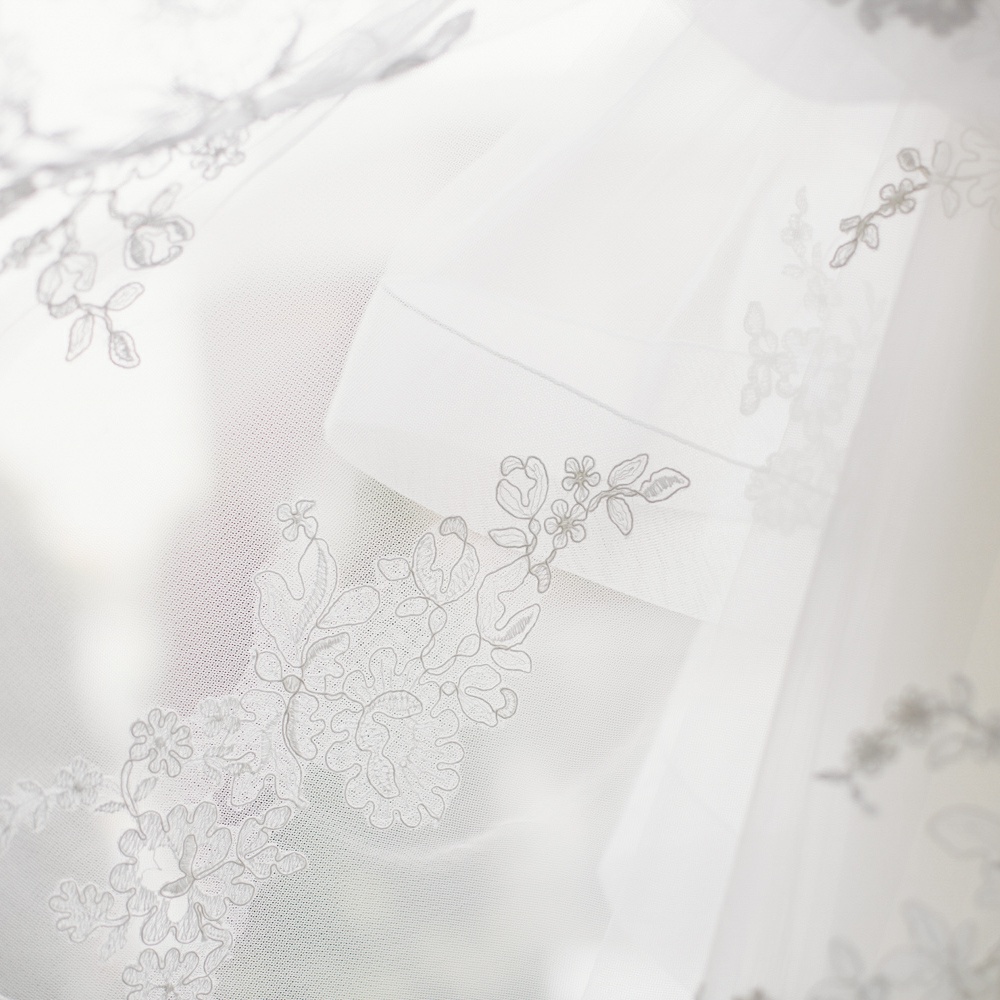 chinese wedding white dress