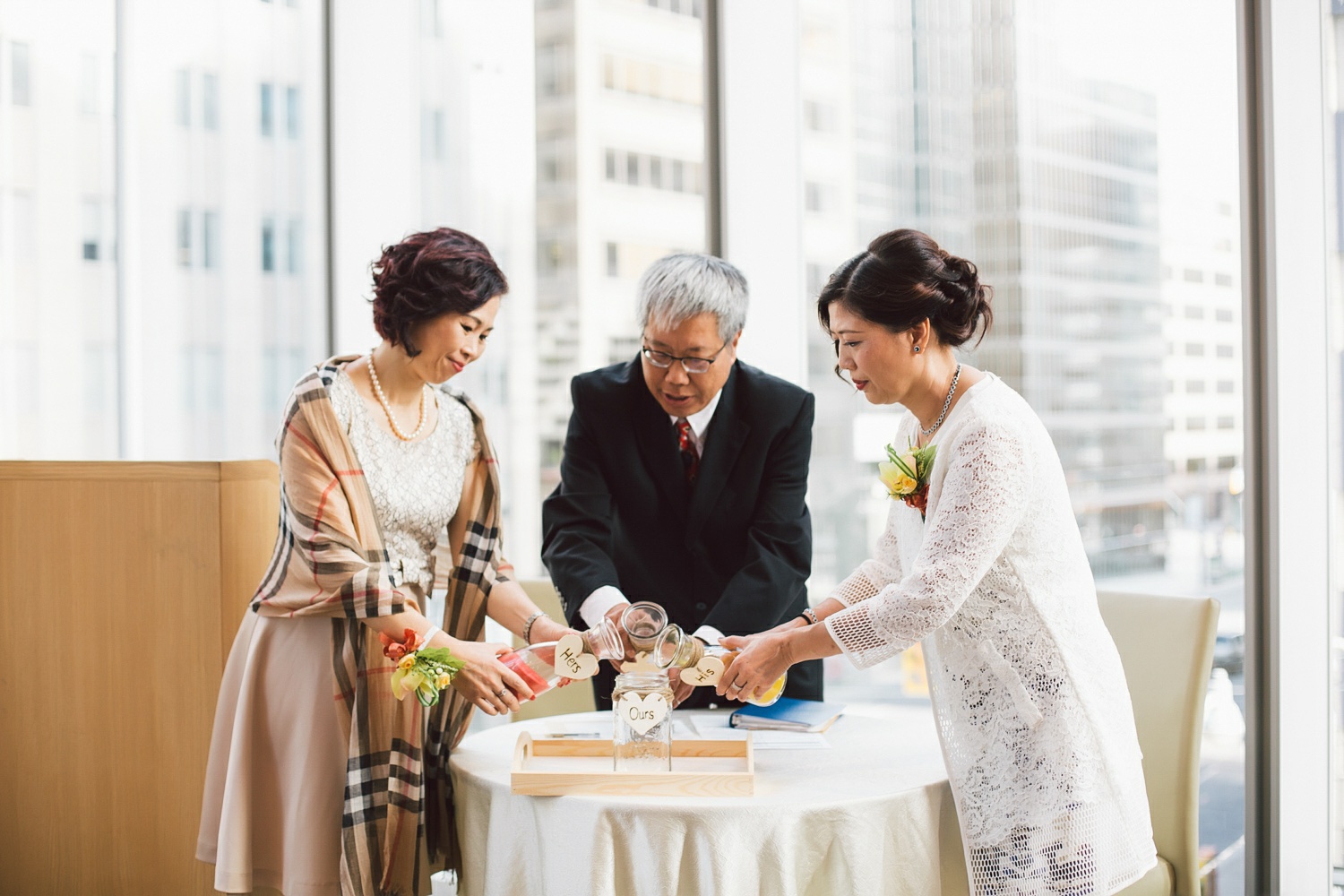 modern chinese marriage traditions