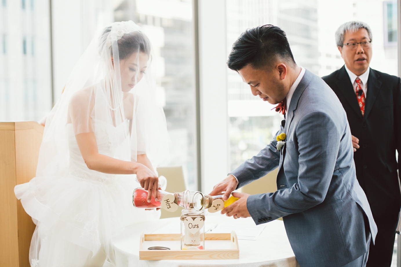 chinese wedding tradition