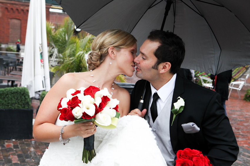 creative wedding photography