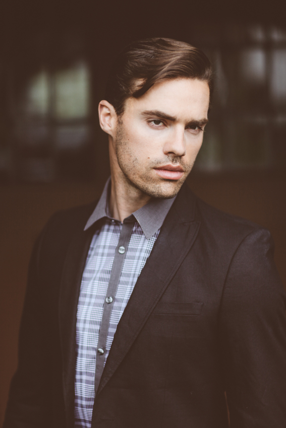 tim warmels headshot