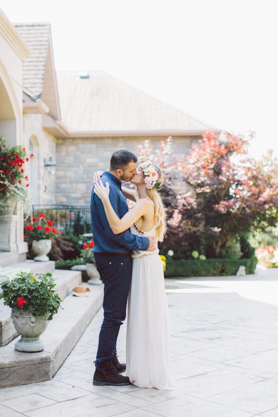 woodbridge engagement