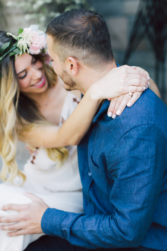 best toronto engagement