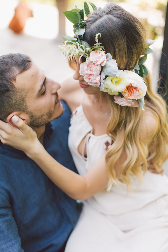 best boho shoot ideas