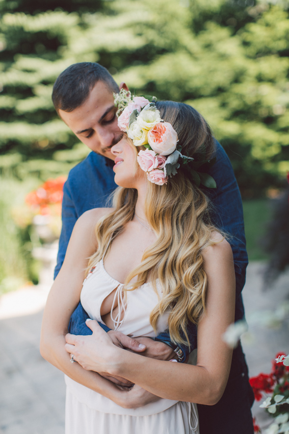 richmond hill photoshoot