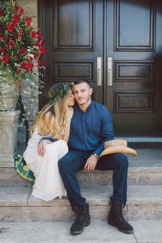 backyard engagement woodbridge