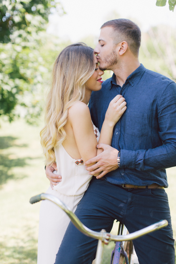 backyard shoot ideas