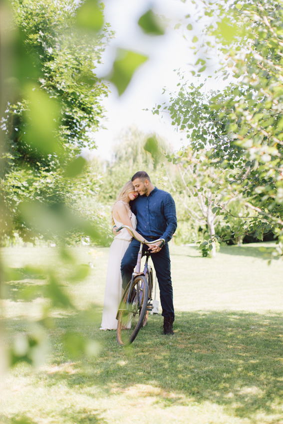 richmond hill photoshoot