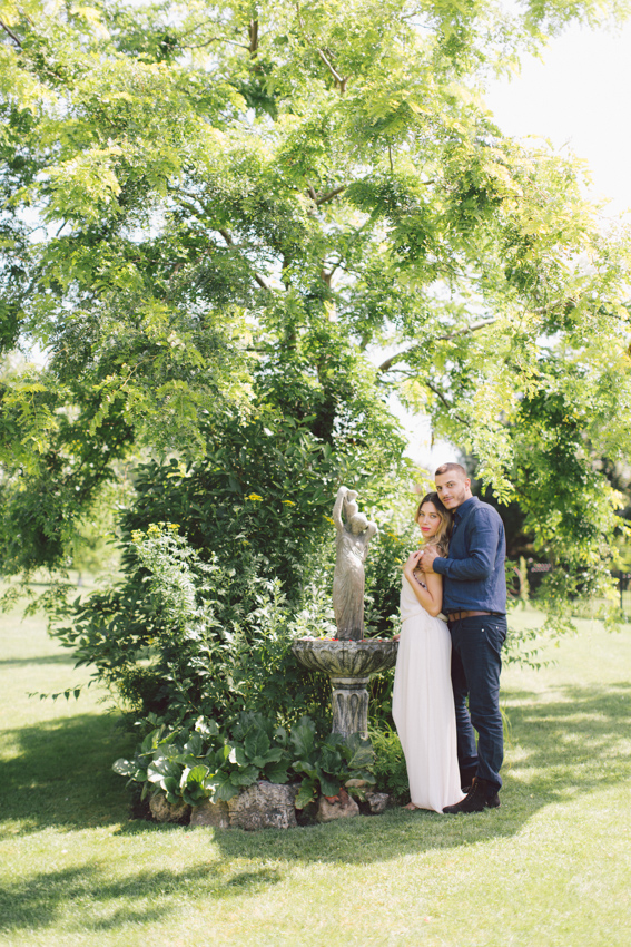 engagement location ideas