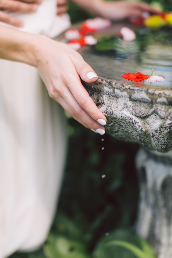 engagement shoot ideas