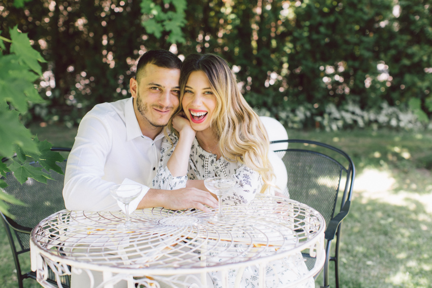 woodbridge engagement