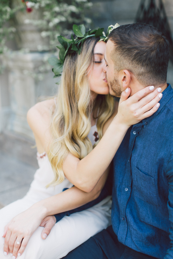 woodbridge engagement