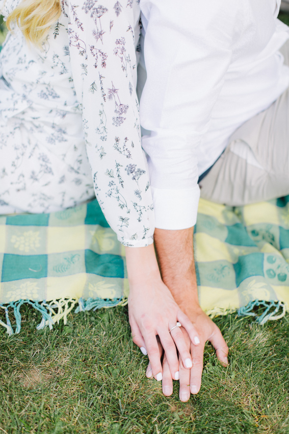 engagement photography venues