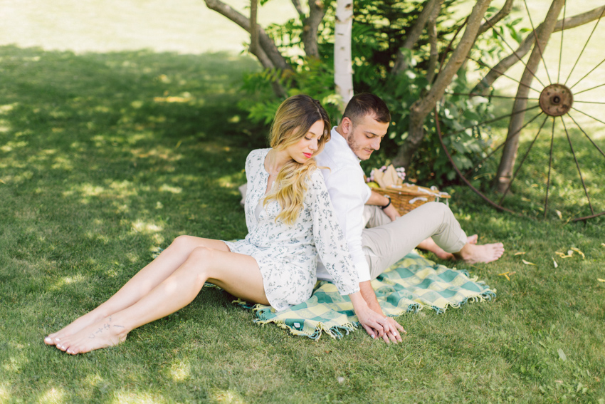 toronto best engagement ideas