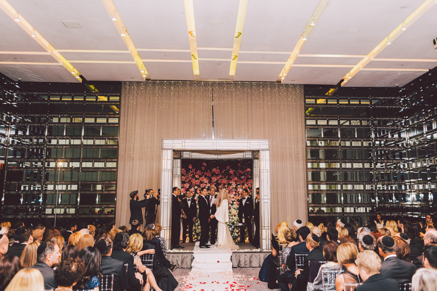 Four Seasons Wedding Toronto Purple Tree Wedding Photographers