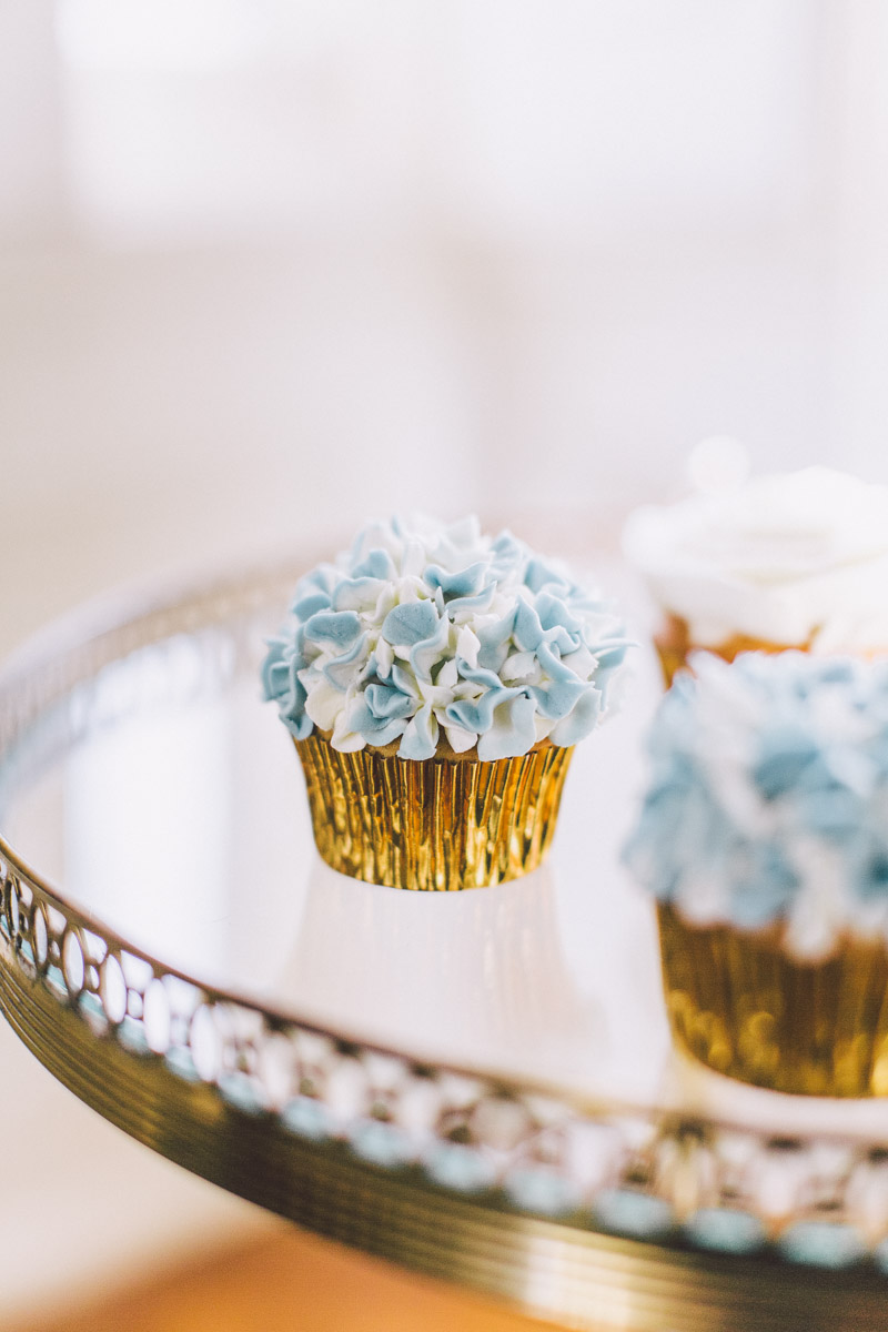 cup cakes wedding