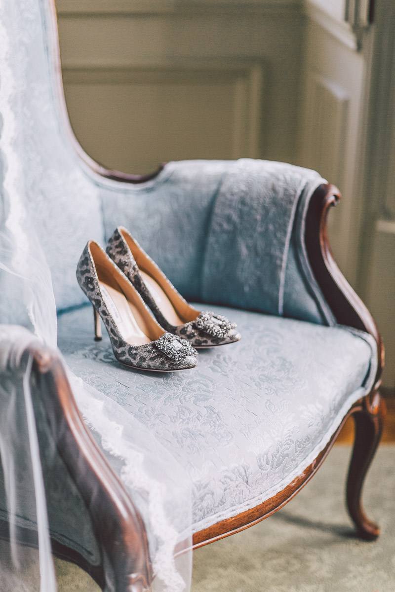 wedding bridal shoes