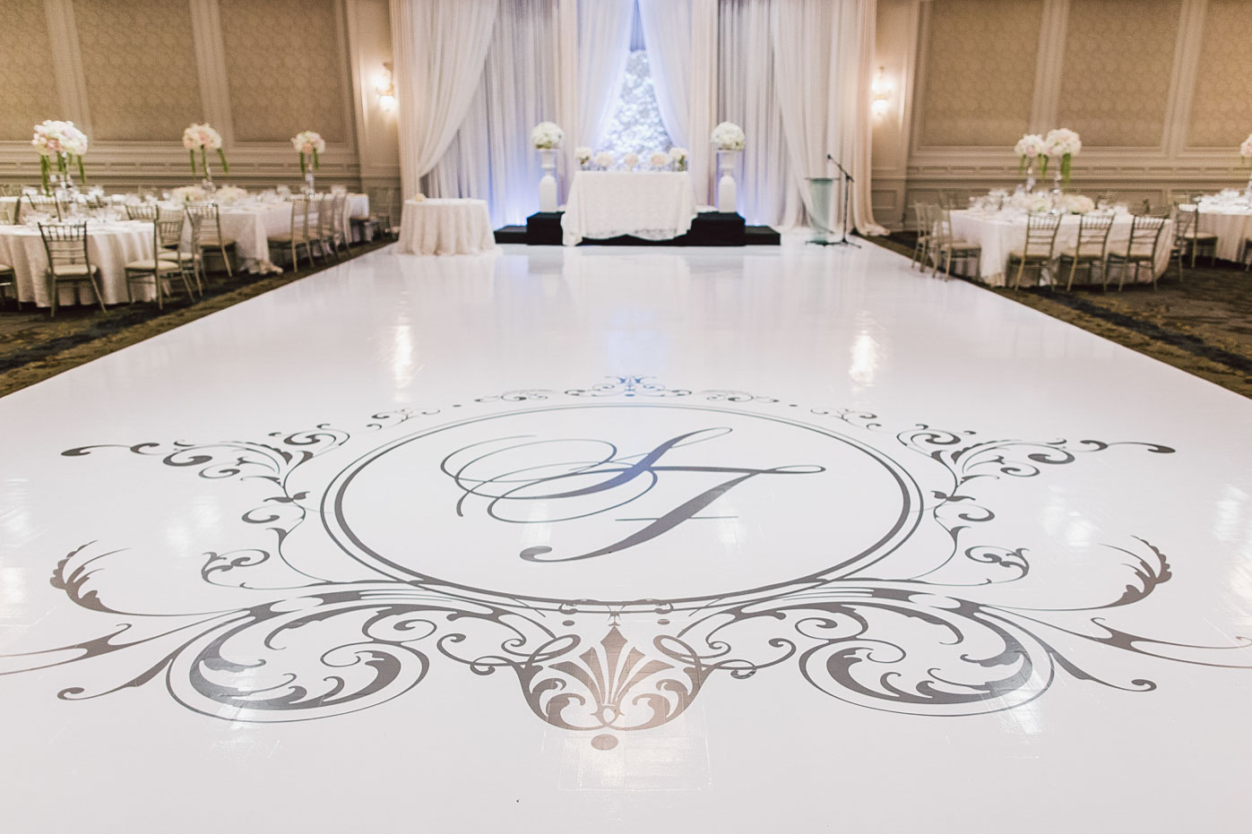 hazelton manor banquet hall