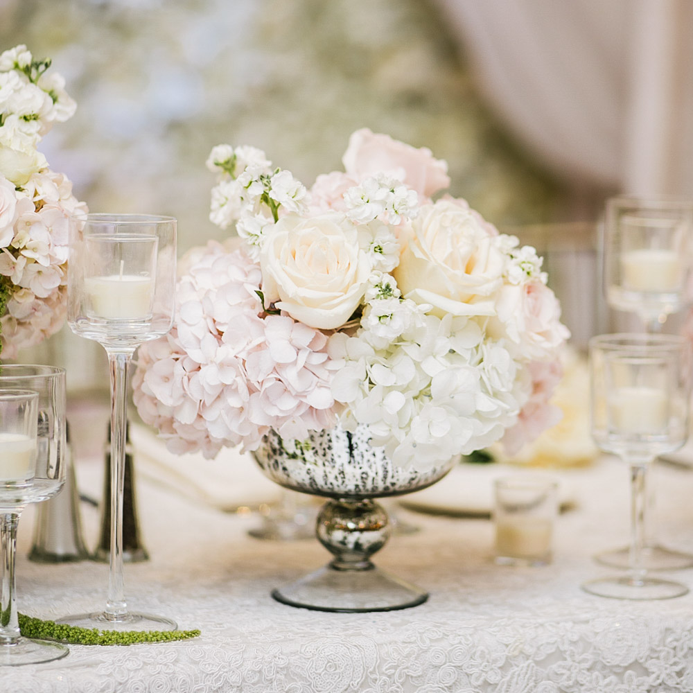 hazelton manor head table