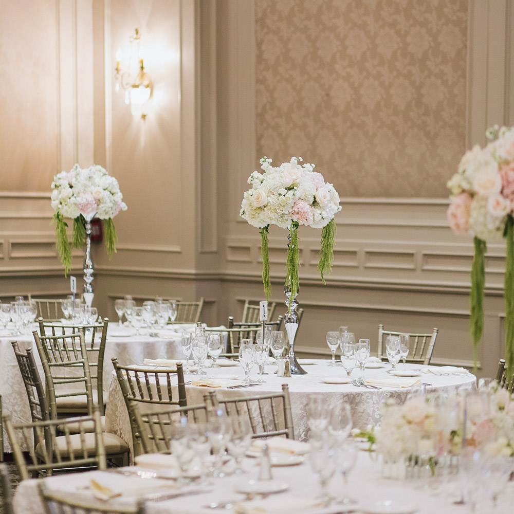 hazelton manor decor