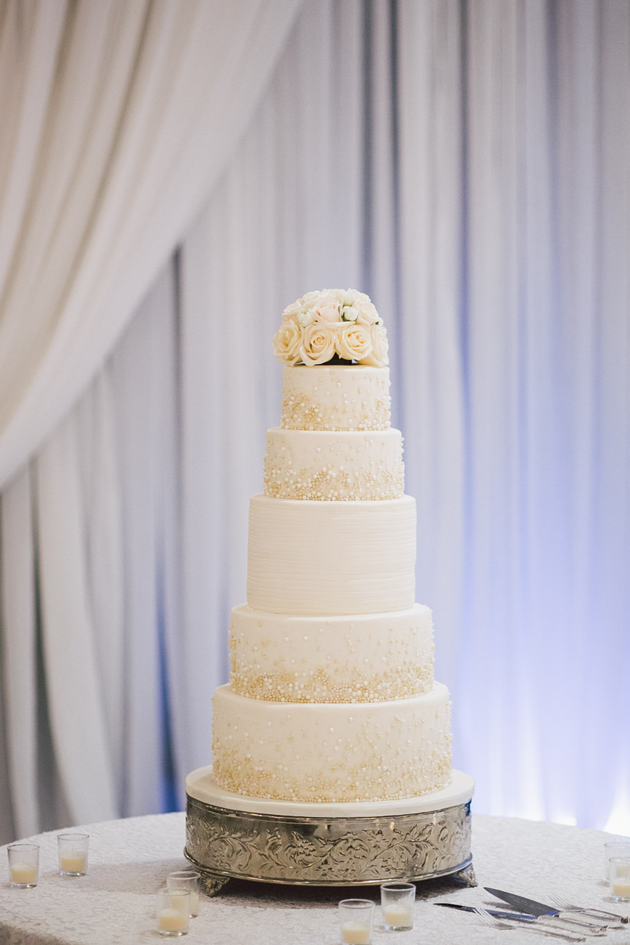 hazelton manor cake