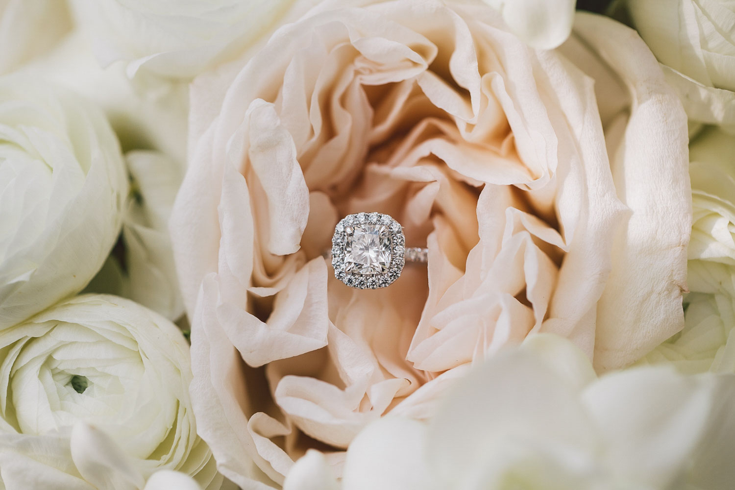 must have wedding details