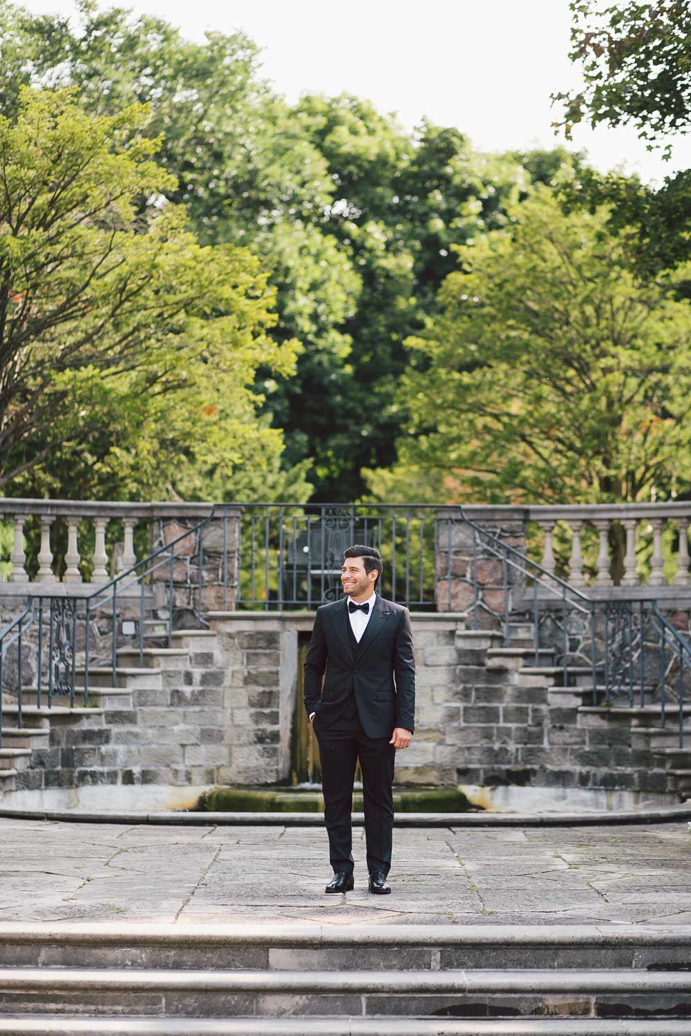 graydon hall wedding photos