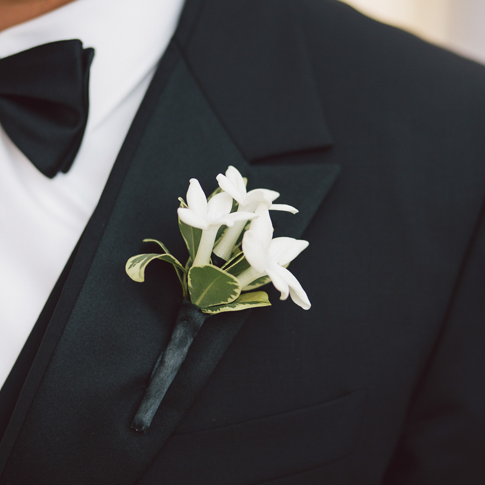 small wedding venues gta