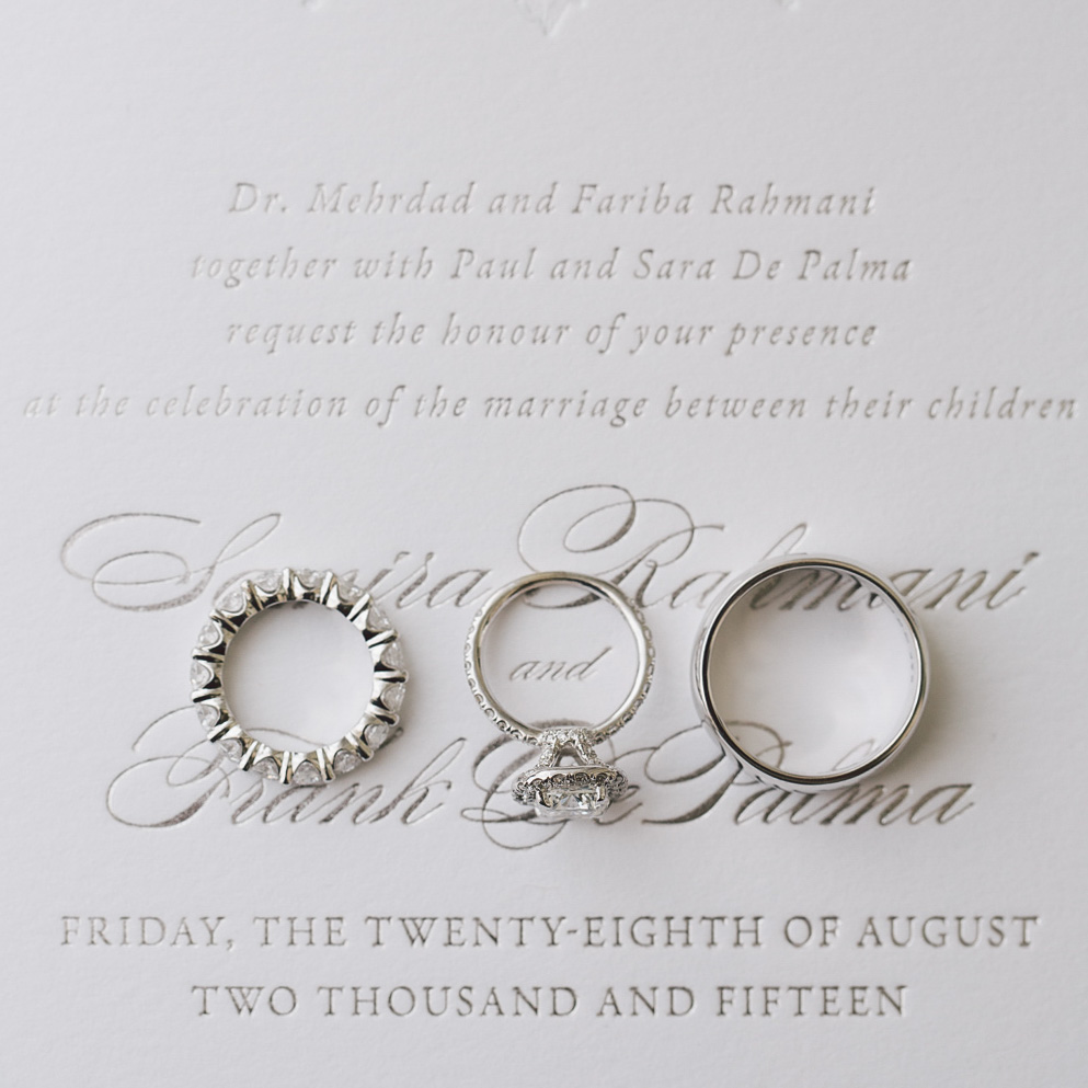 wedding invitation ideas