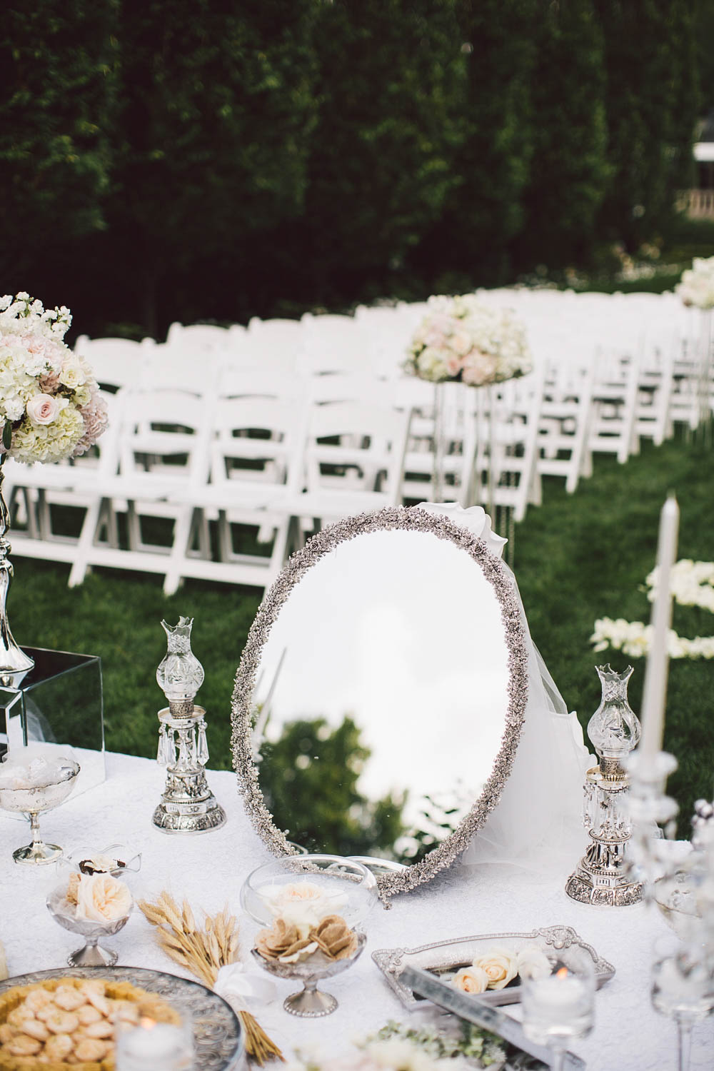 persian wedding toronto