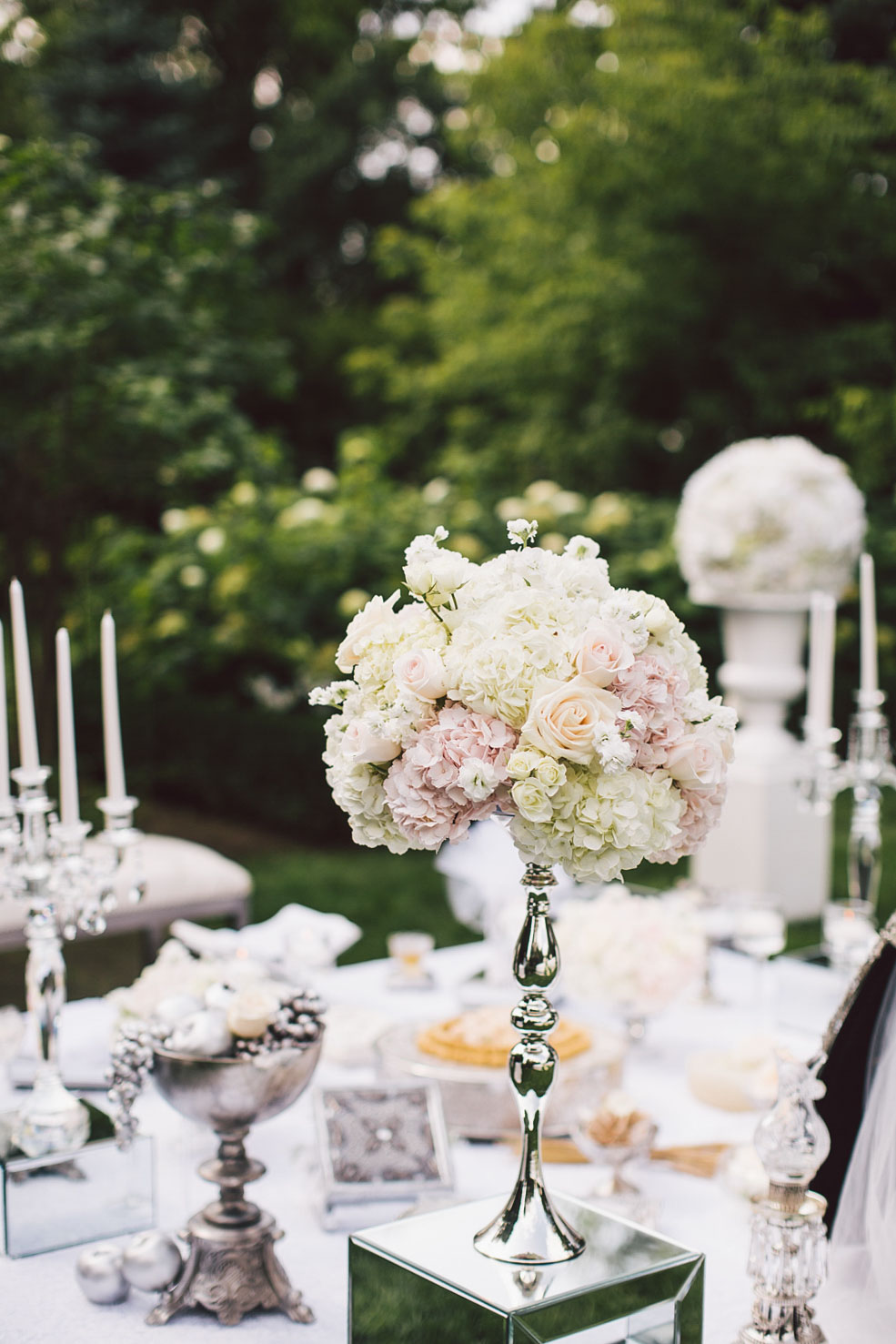 persian italian wedding