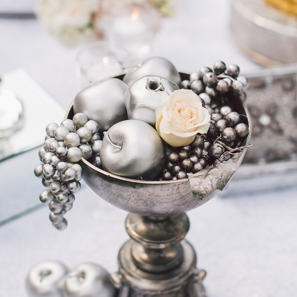 beautiful decor at graydon hall