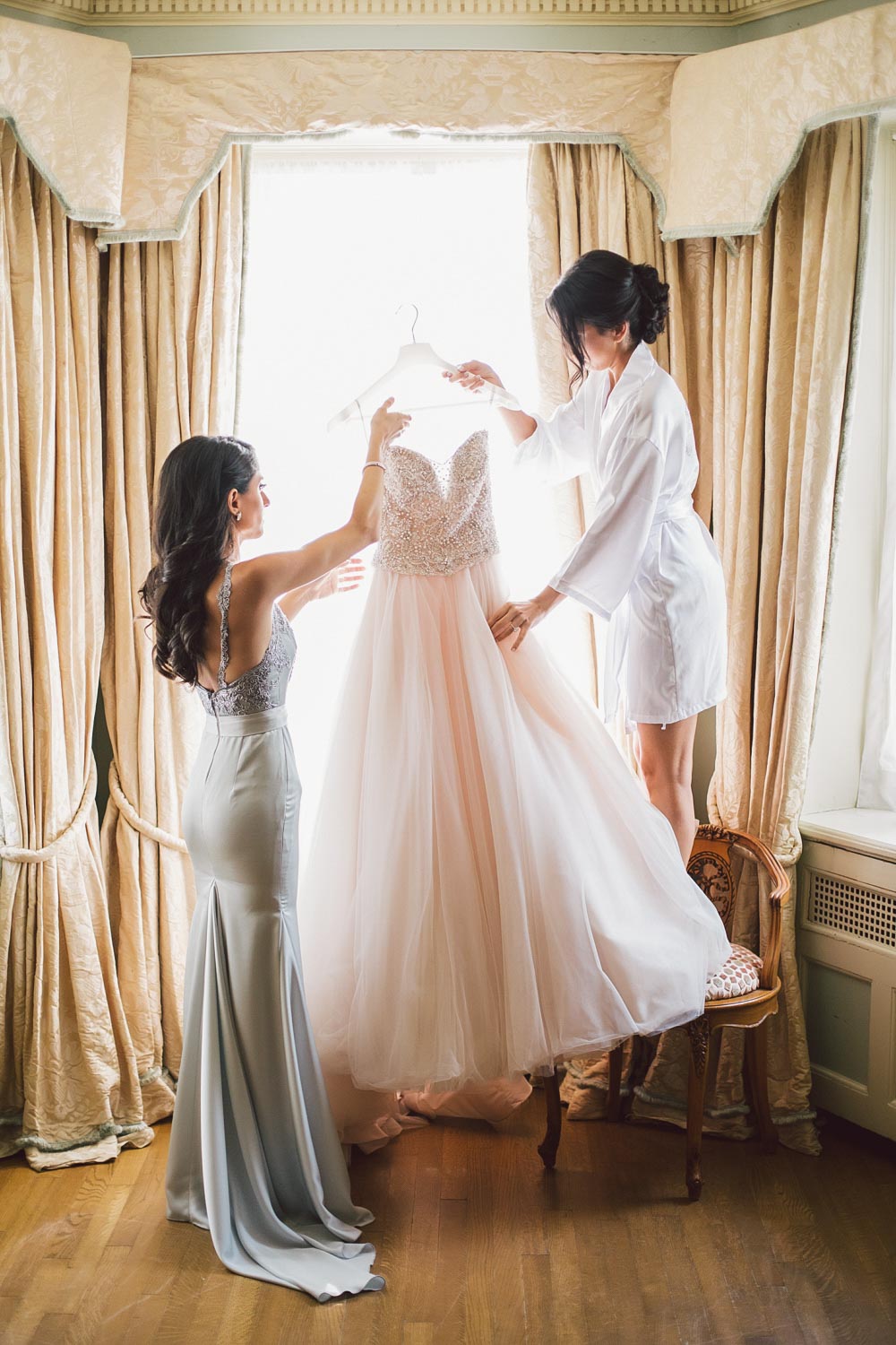 detailed wedding planning checklist