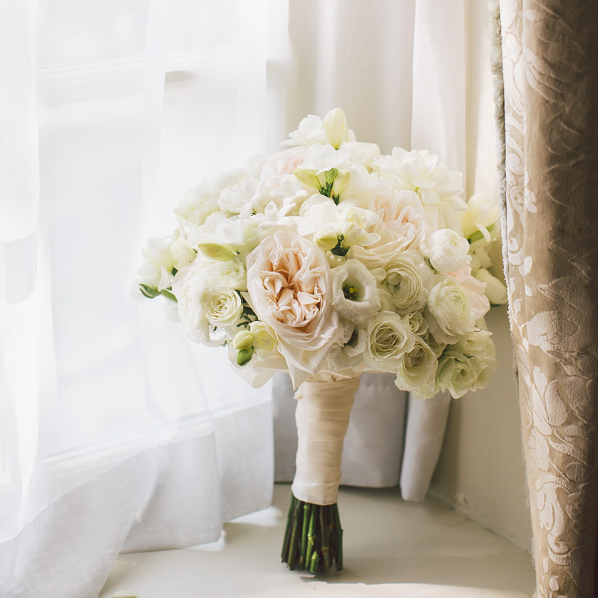 wedding flowers toronto