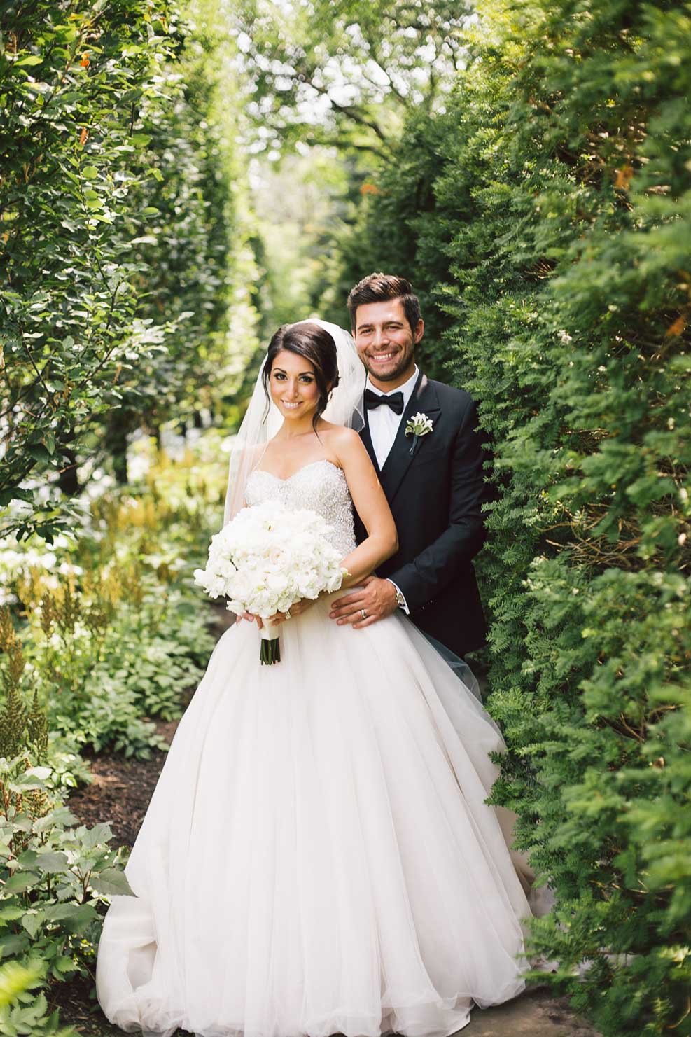 graydon hall manor wedding photos