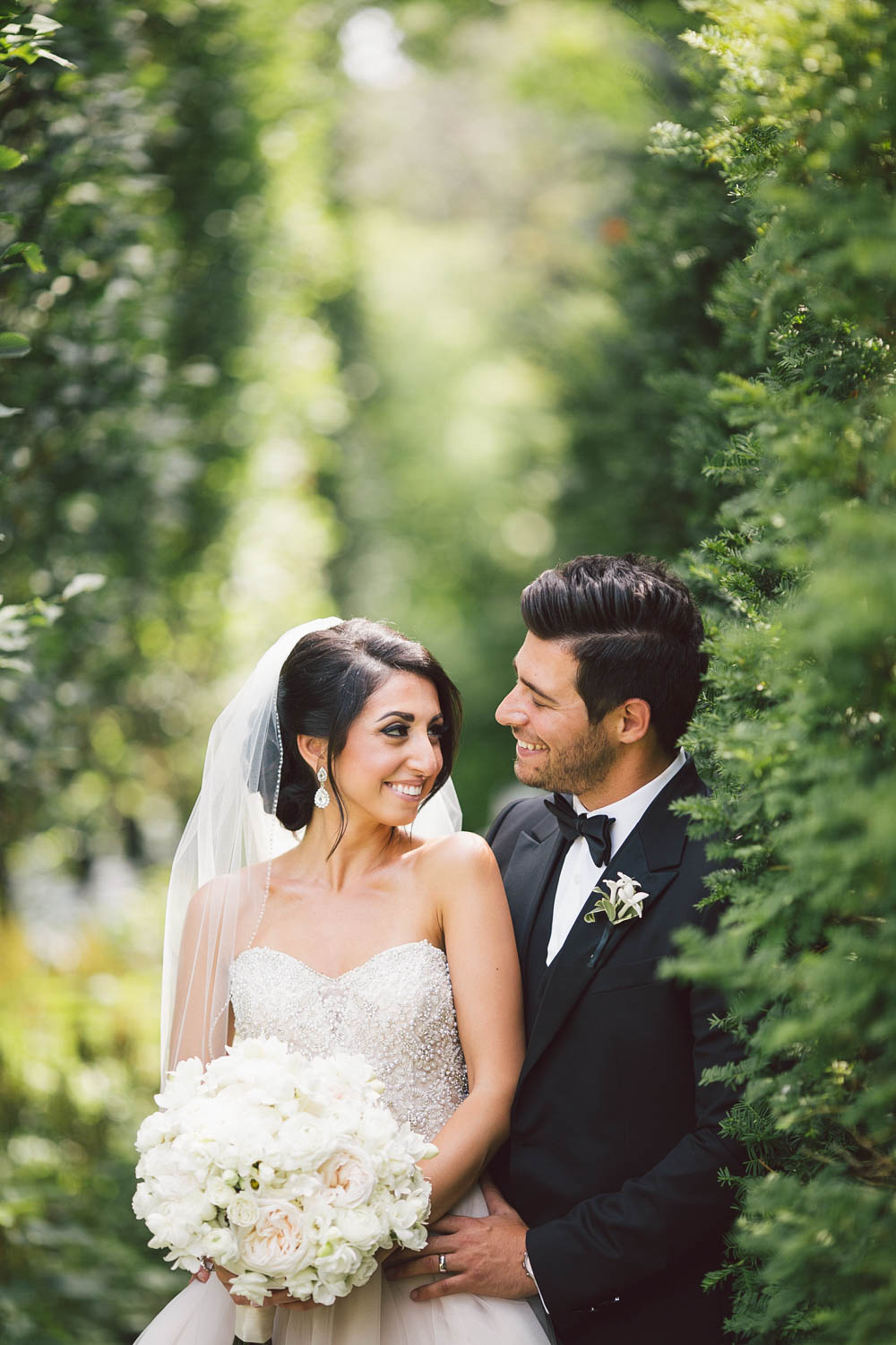 graydon hall manor history