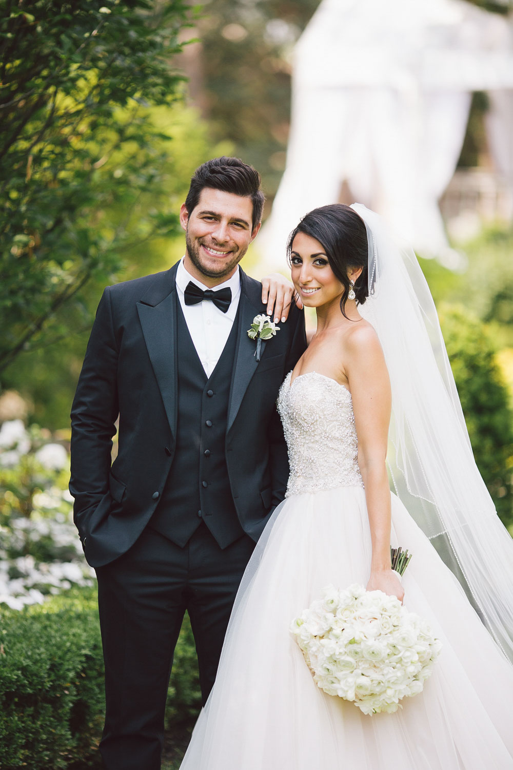 getting married in toronto