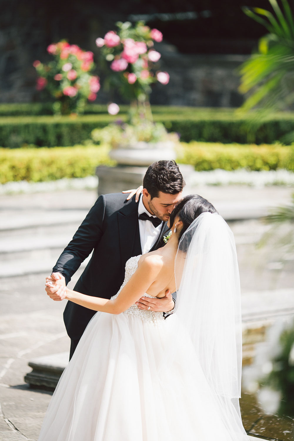 graydon hall manor pictures fountain