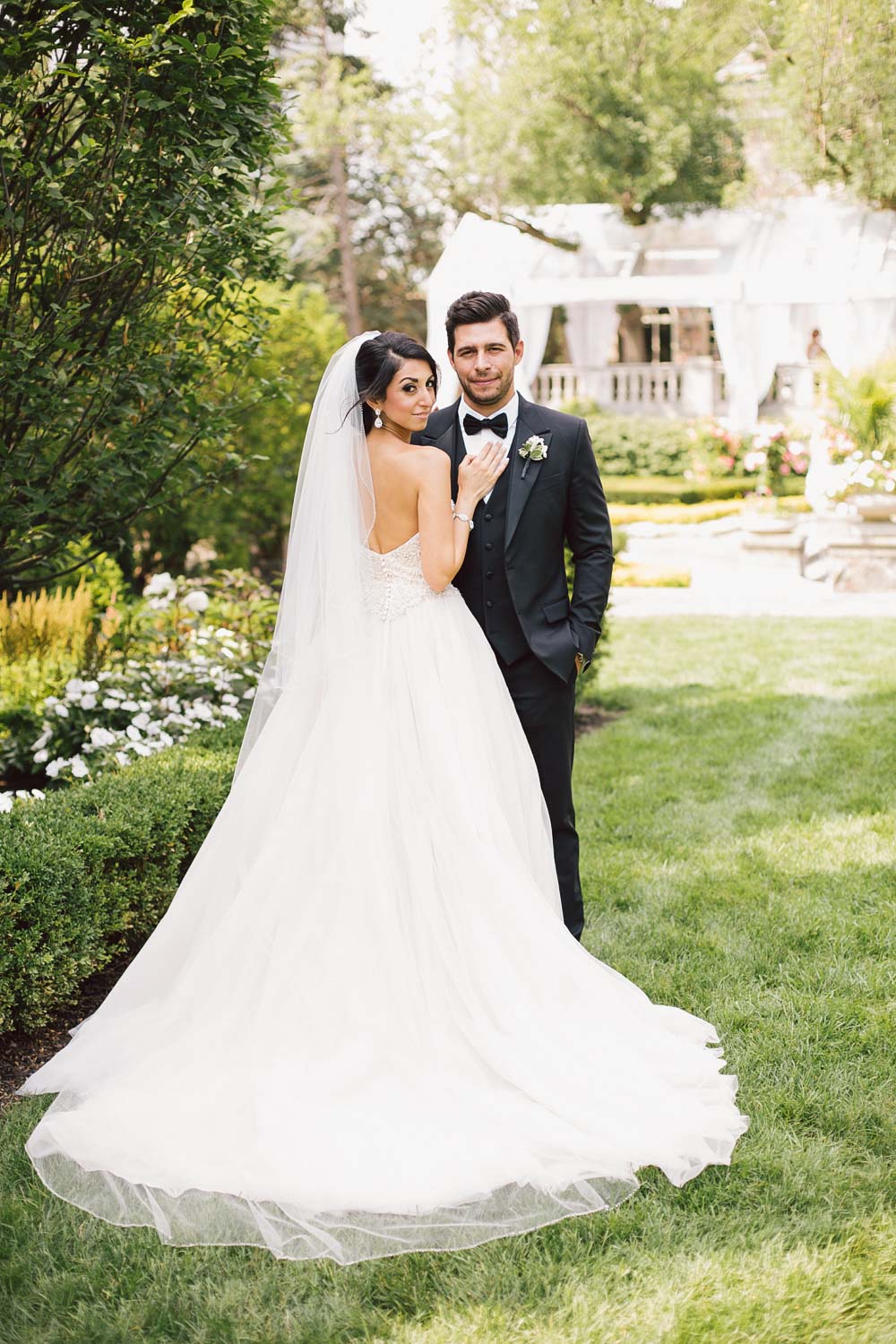 graydon hall manor wedding photos