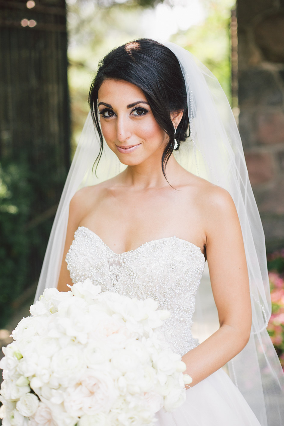 Samira wedding photos