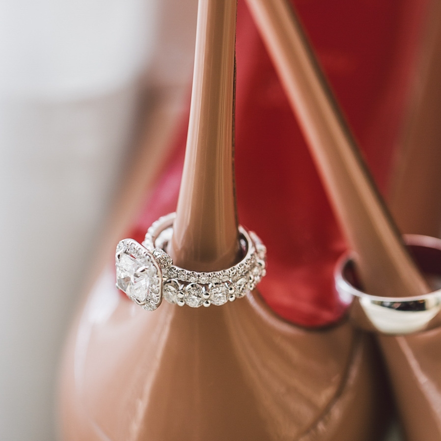 wedding detail photos