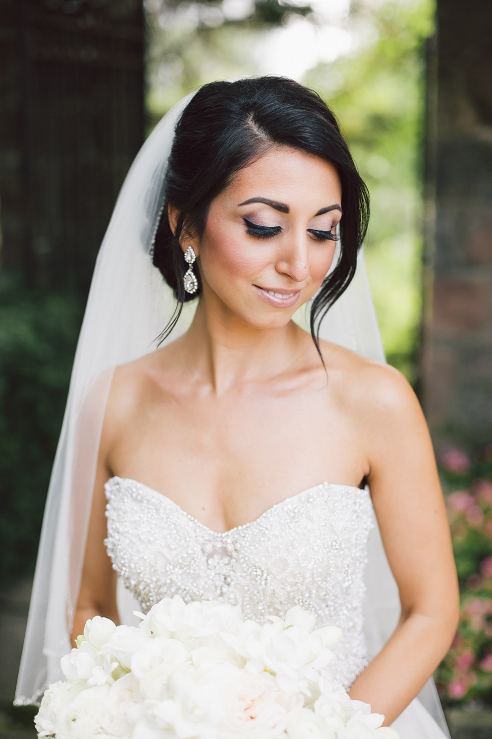 Samira's wedding photos