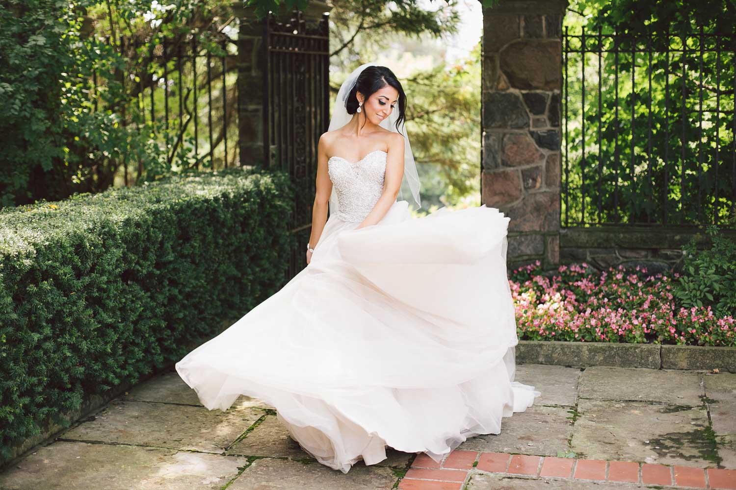 wedding dress toronto