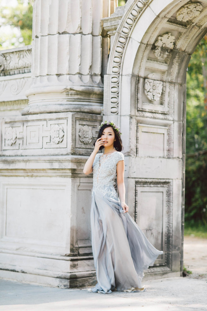 Engagement Photography at Guildwood Park in Toronto | Purple Tree ...