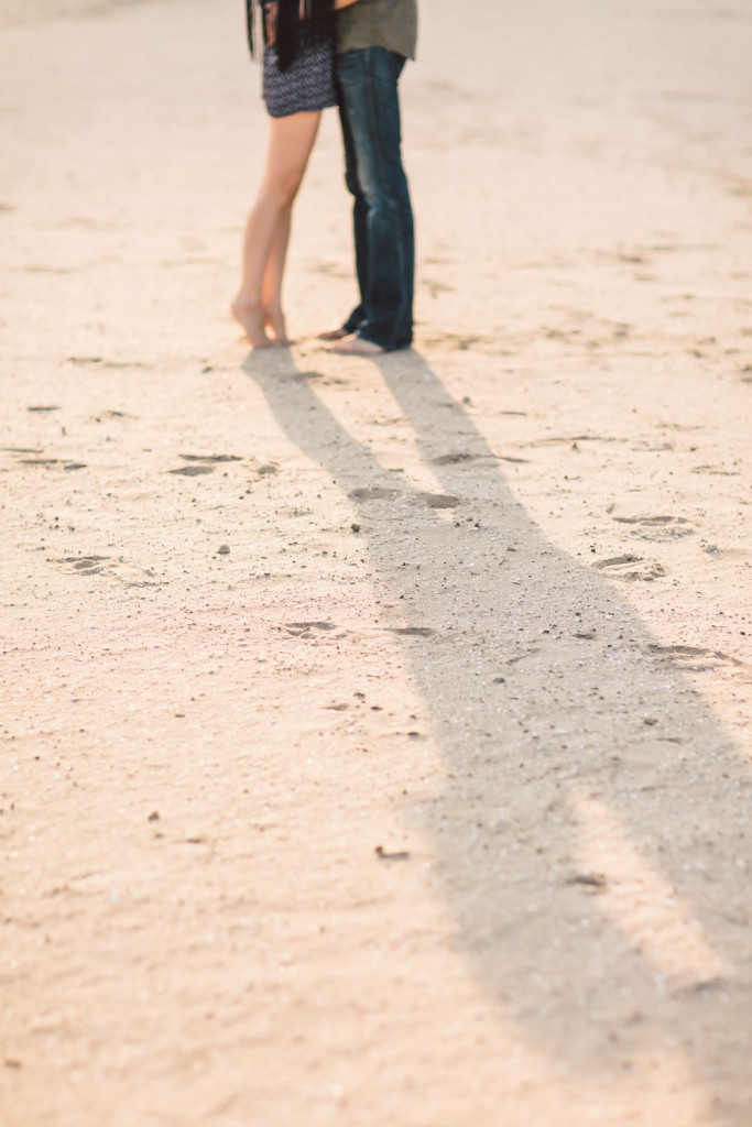 Engagement Photography at Guildwood Park in Toronto | Purple Tree ...