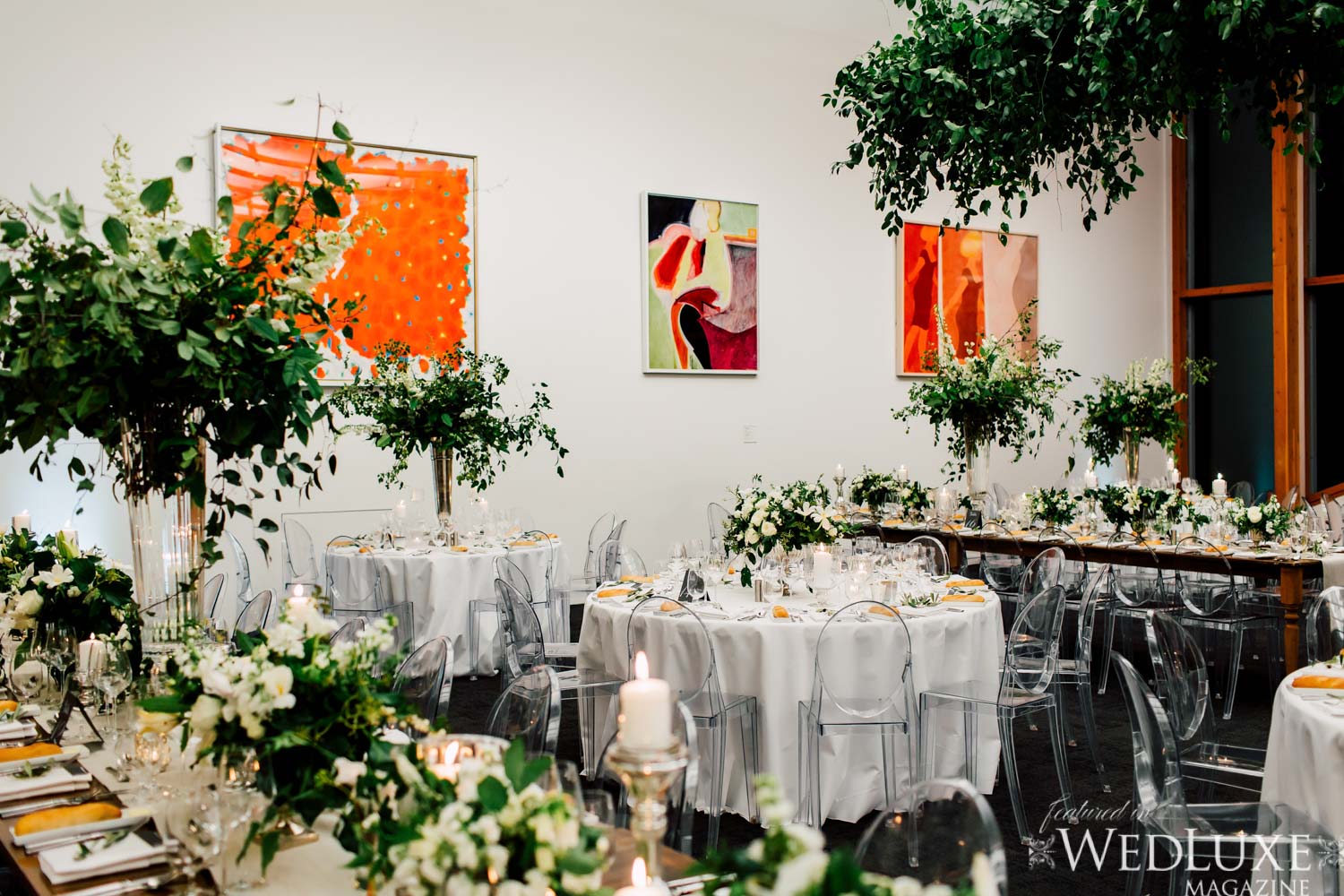 Decor and Rentals - Marvelle Events and Detailz