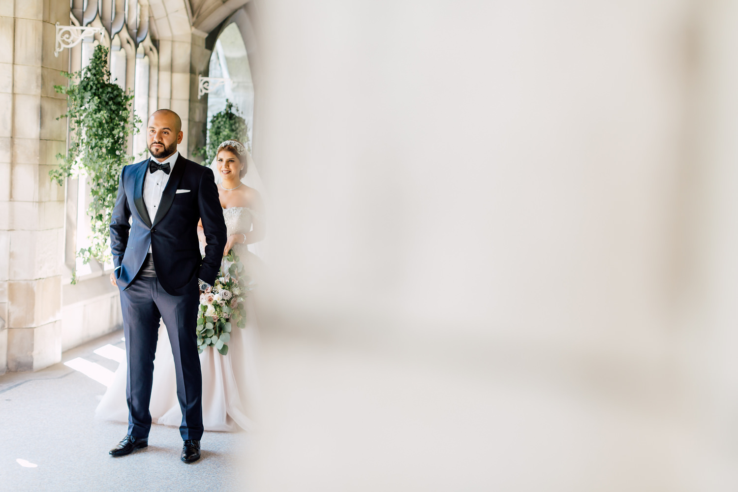 knox college first look