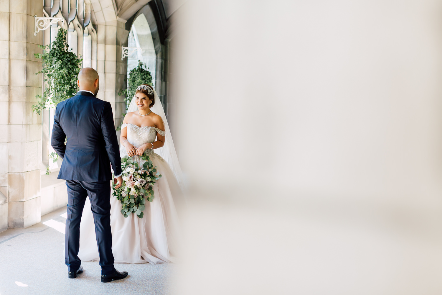 knox college first look