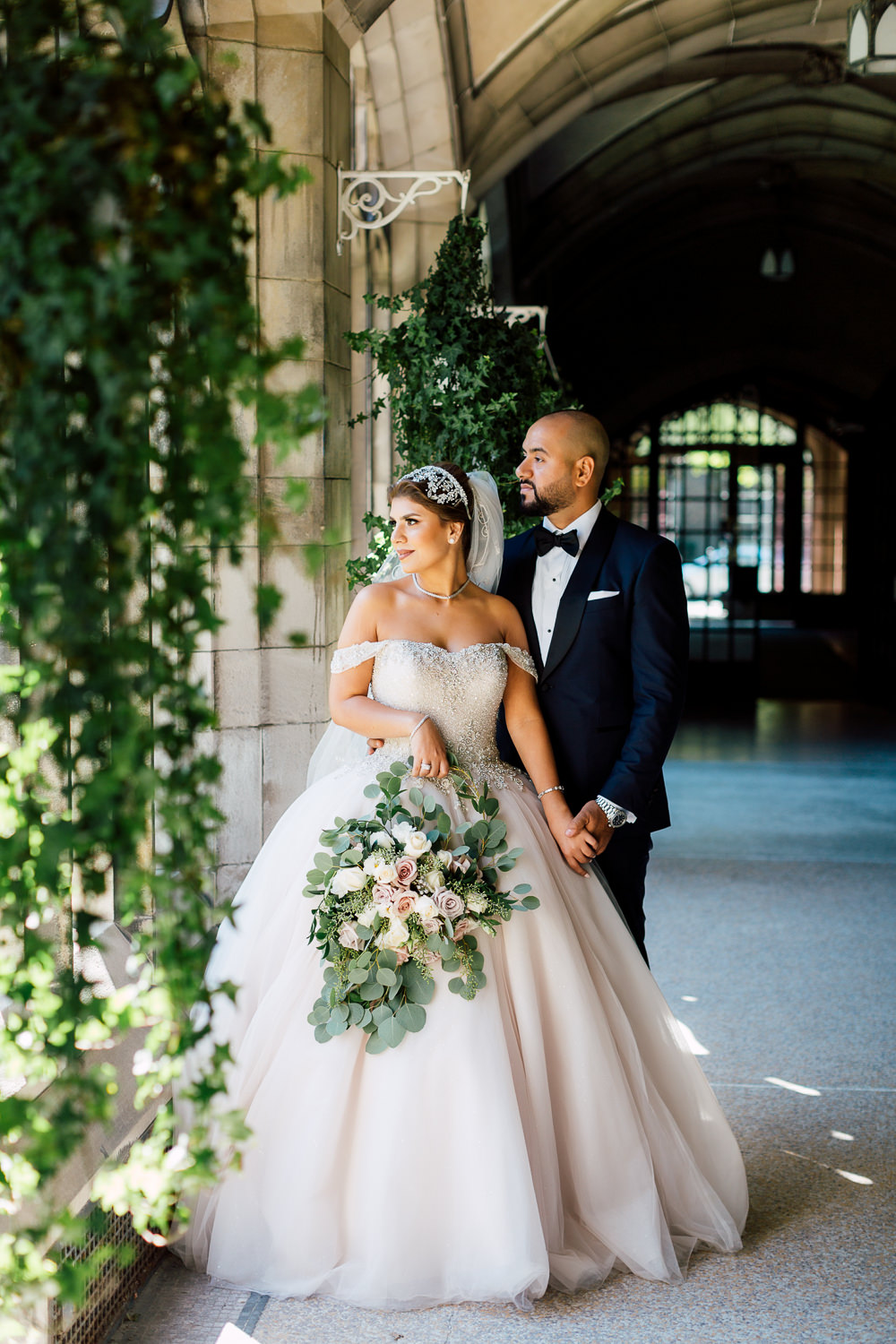 knox college first look