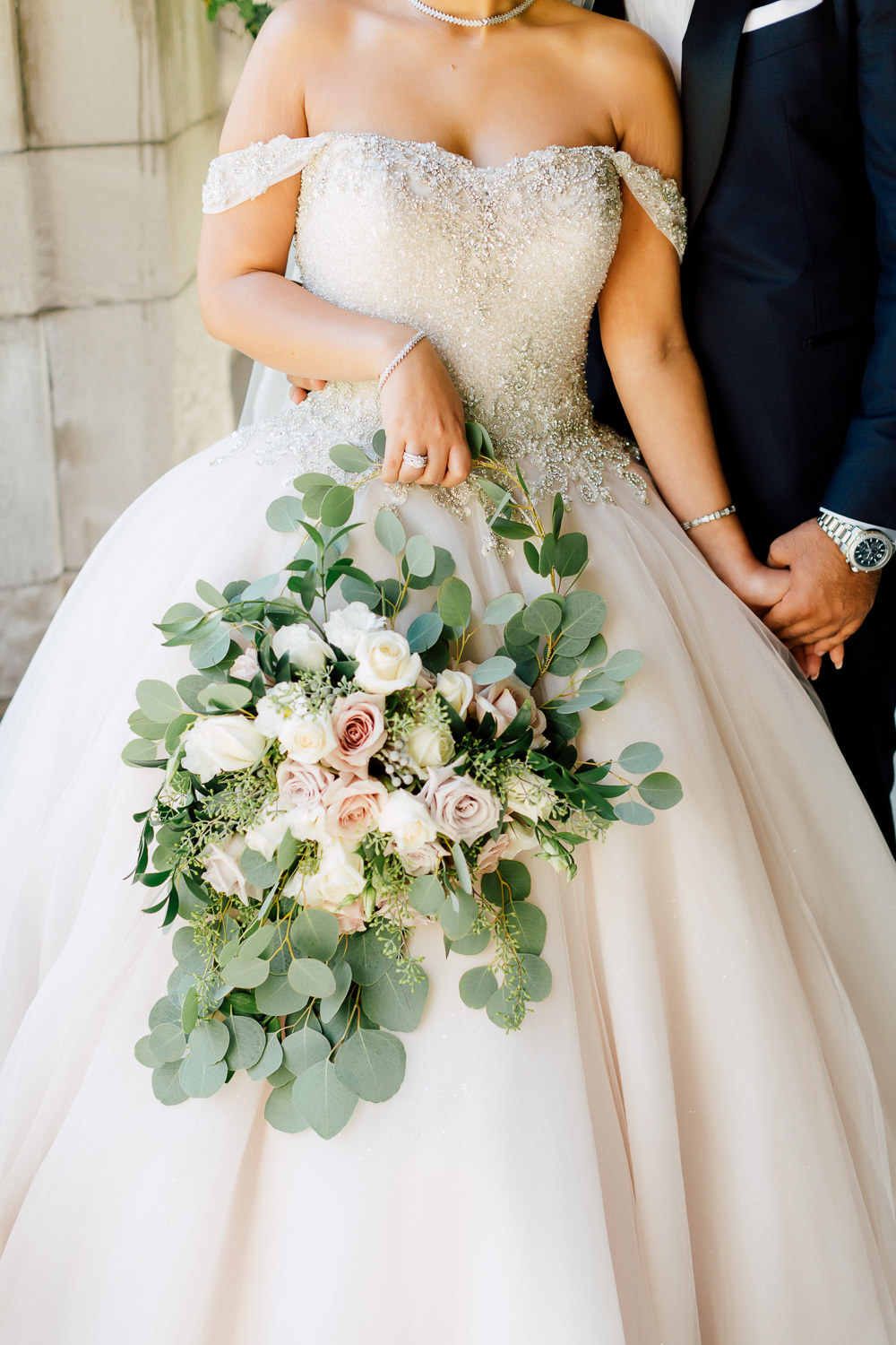 royal orchid florals